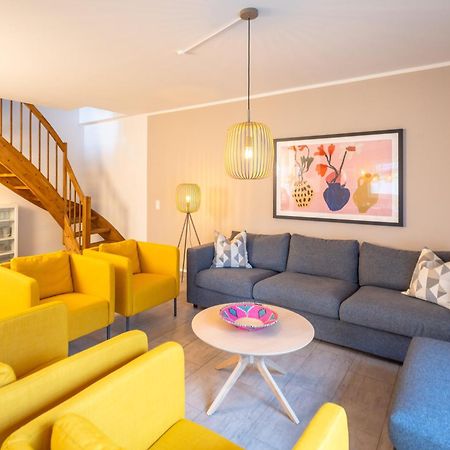 Erholungnow-Haus In Ruhiger Lage Villa Bispingen Ngoại thất bức ảnh