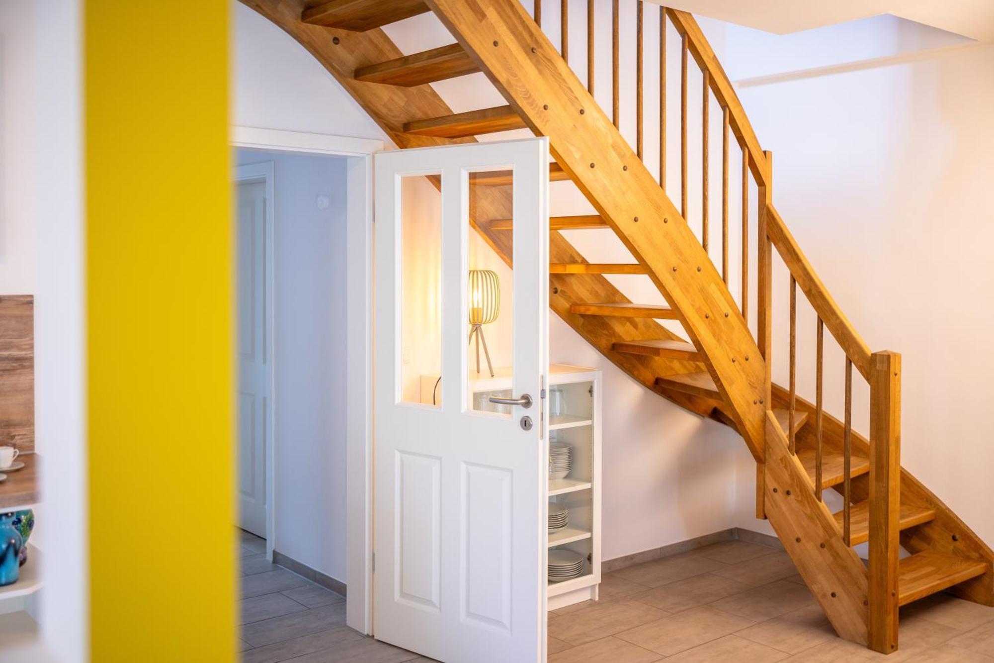 Erholungnow-Haus In Ruhiger Lage Villa Bispingen Ngoại thất bức ảnh